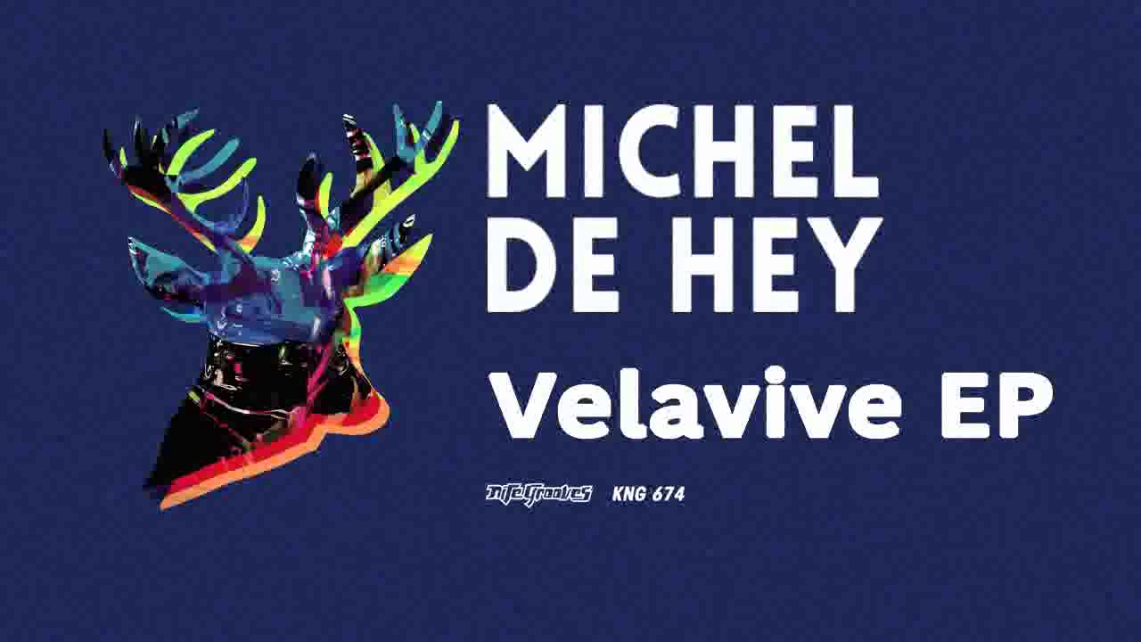 Michel De Hey - Velavive