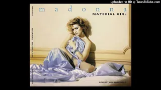 madonna 01 material girl album version