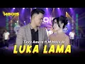 Download Lagu Luka Lama  - Tiara Amora Ft. M.Halili - Mbois Music (Official Music Video)