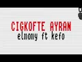Kefo x Elmomy - CIGKOFTE AYRAN (BEAT) #kefo #elmomy #remix #wandanara #ayran #çiğköfte #bass #mix