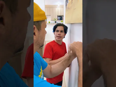 FIQUEI DE CASTIGO