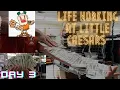 The Life of a Little Caesars worker