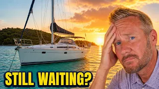 Why Most People Never Live Their Sailing Dream