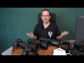 Tamron Sigma 150-600mm vs Nikon 200-500mm