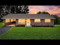 135 Griggs St NE Christiansburg VA