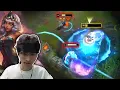 Download Lagu BeiFeng Qiyana : AMAZING 1HP Outplay Shocking KR HighElo - Engsub