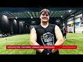 WE RUN THE STATE Interview with Top247 prospect Tyler Merrill