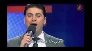 هعدي وهتعدي المرنم الأخ زياد شحاده Alkarma Tv 