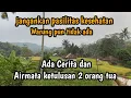 Download Lagu Kisah dibalik kampung indah tengah sawah