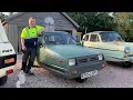 Will the Barn find Rialto start