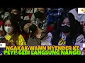 Download Lagu Ngakak WAN Nyender Ke PEYI! GEBI Langsung Nangis!