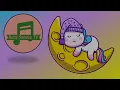 Relaxing Lullaby Nursery Rhymes-Twinkle Twinkle Little Star, Baa Baa Black Sheep, B.I.N.G.O. & more!