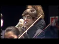 Transformation and Finale - Beauty and the Beast - Music by Alan Menken Orch. Peter Bajetta