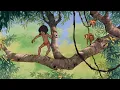 Download Lagu The Jungle Book (1967) - Mowgli escapes from Kaa
