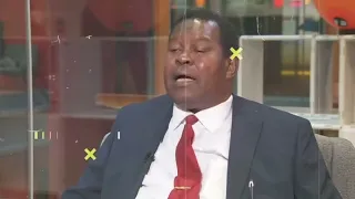 MAKALA YA SIMULIZI YA BABA MZAZI WA MBWANA SAMATTA ALLY SAMATTA  MAKALA YA SIMULIZI YA BABA MZAZI WA MBWANA SAMATTA ALLY SAMATTA