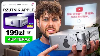 Testuje SCAM z TIKTOK SHOPA (AI wleciało za mocno...)