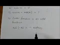 Error Function 3