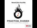 Download Lagu Moment (Atjazz Vocal Mix) by Musaria - Moment