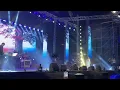 Elissa & Carole Samaha - Khedni Maak HD - Beirut Holidays 2025 اليسا - كارول سماحة - خدني معك