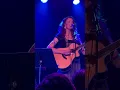 Madison Ryann Ward - Water (Live) (A New Thing Tour)