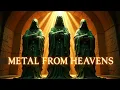 Download Lagu God’s Metal Vol. 2 – Sacred Gregorian Chants \u0026 Epic Power Metal Hymns