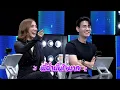 แค่ได้คิดถึง - อ่ำ อัมรินทร์ / ต้าร์ มิสเตอร์ทีม | The Wall Song ร้องข้ามกำแพง