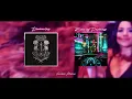 Sleep Token vs The Midnight - Damocles x River of Darkness (Goobsie Mashup)