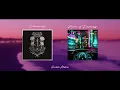Download Lagu Sleep Token vs The Midnight - Damocles x River of Darkness (Goobsie Mashup)