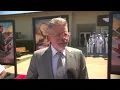 Top Gun Maverick San Diego Lowry Theatre Premiere - Itw Christopher McQuarrie