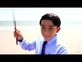 NOE CAMPOS & HIS GROUP: It Is Good to Praise You, Jehovah (Official Video)