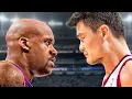The Most Watched Game In NBA History