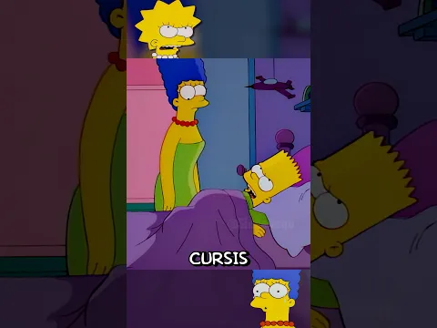 Bart Crece 😓