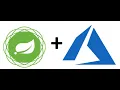 Deploying spring boot application to Microsoft Azure