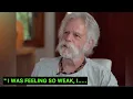 Lagu Bob Weir in his final interview before his death. He didn't know his time had come!