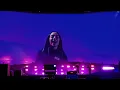 qué le pasa conmigo? - Rels B Ft. Nicki Nicole, En Vivo desde el Foro Sol