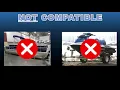 Boat2Trailer Compatibility - What Will The Boat Clamp Work On