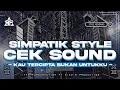 Download Lagu LAGU KAU TERCIPTA BUKAN UNTUKKU SIMPATIK MUSIK STYLE ‼️SANGAT KALEM COCOK UNTUK NYANTAI