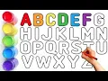 Download Lagu Learn ABCD Capital Letters Writing| Alphabet Tracing for Kids | A - Z Writing practice for Toddlers 
