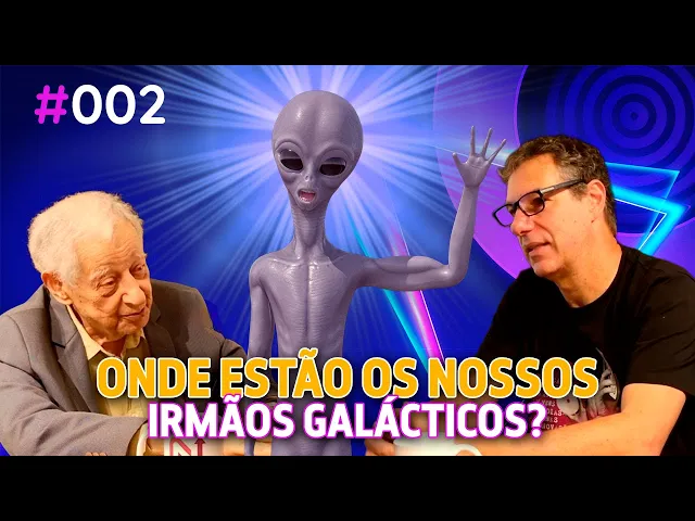 Vídeo do podcast com Dr. João Janini