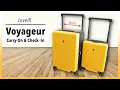 Download Lagu This Wide Handle Solved my Biggest Luggage Issue - Level8 Voyageur Luggage Review
