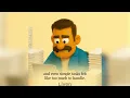 Liven How Procrastination Turned Me Into A Tired Man Ad