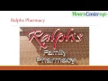 Ralphs Near Me and Ralphs Hours and Ralphs Locations