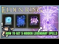 How to Get 5 OP HIDDEN Sorceries - Meteorite of Astel Location More
