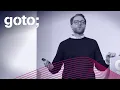 Embedded Application Development for Web Developers Devon Estes GOTO 2019
