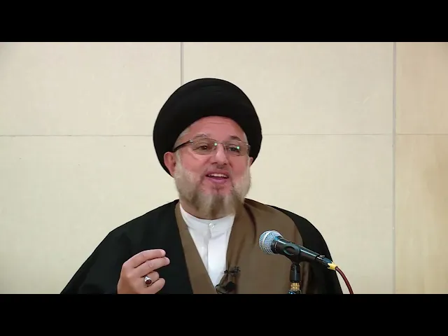 ⁣بحث الفقه 703 : (88) كتاب الصوم . تنقيح حكم الشاك في أن خبره صادق أو كاذب.
