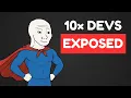 the truth about 10x developers