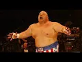 Champion boxer known as Butterbean reveals he s down more than 200 pounds