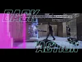 Back in Action - Tate Fight Previs