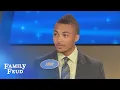 Download Lagu Steve meets his new SON-IN-LAW! | Family Feud