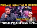 Lagu Kali Ini Indosiar Bukan Trans 7 Lagi  !! Penjelasan Kenapa Kebodohan Ini Tayang Di Indosiar